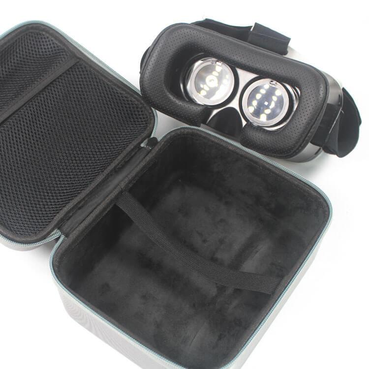 VR glasses equipment EVA Case