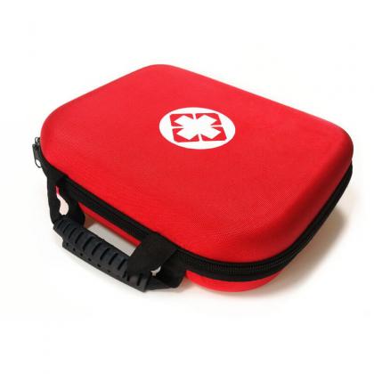 Custom First Aid  Case