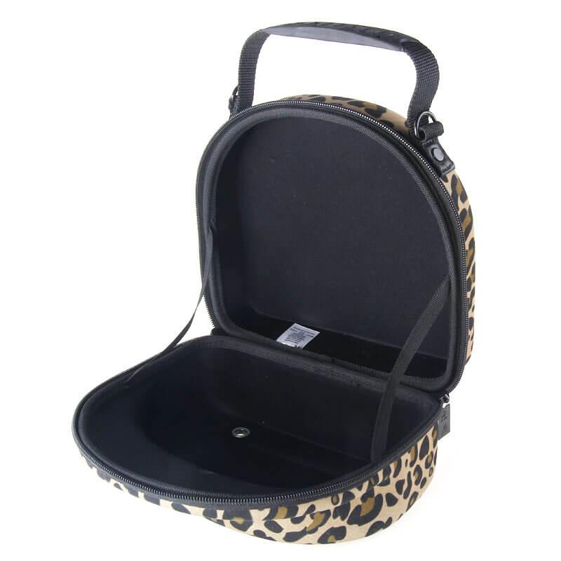 Custom EVA Leopard Print Cap Cases