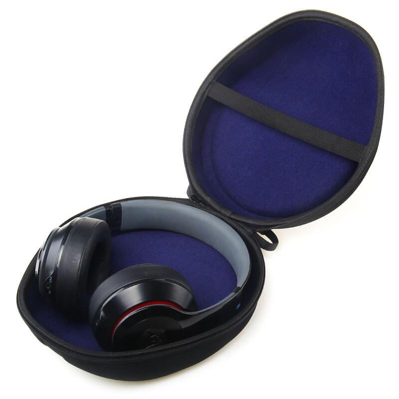 EVA Headphone Case