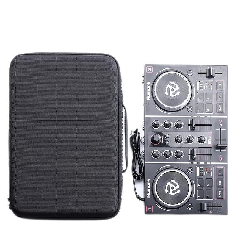 EVA DJ Controller Carrying case