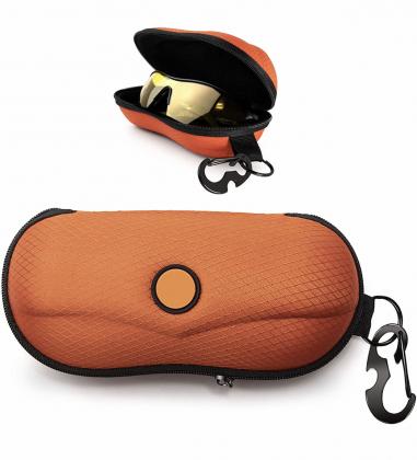 EVA Glasses Case