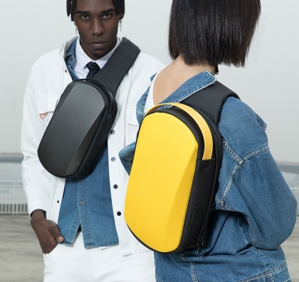 EVA Crossbody Bag