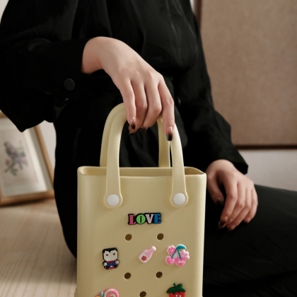 EVA Tote Bag