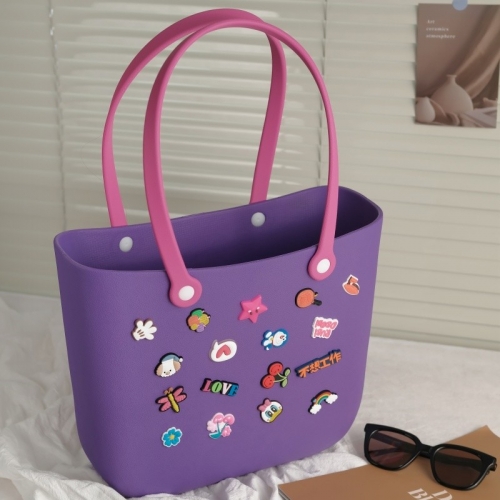 EVA Tote Bag