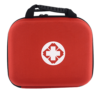 Medical Carrying EVA Cases