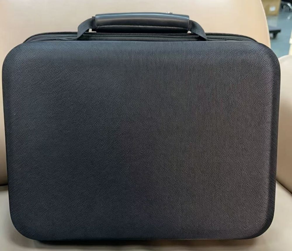 EVA Protection Case Upgrade for a Portable Physiotherapy Equipment Manufacturer