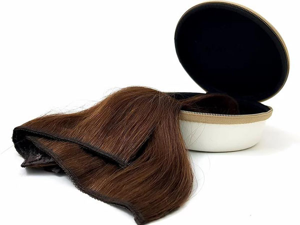 Case Study: EVA Cases Series for wigs