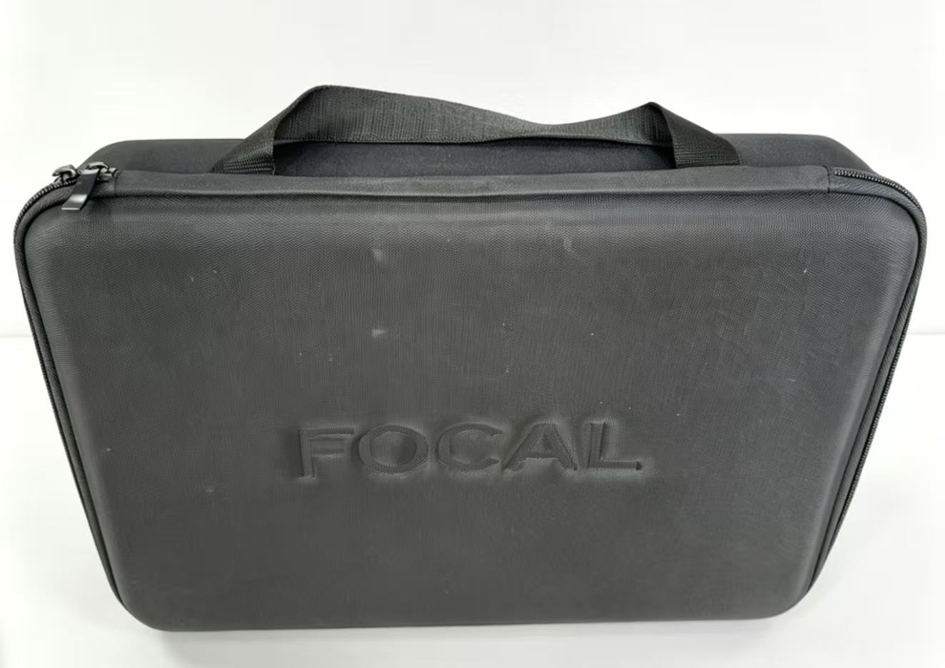 Custom EVA Storage Case for Precision Tire Pressure Testing Tools