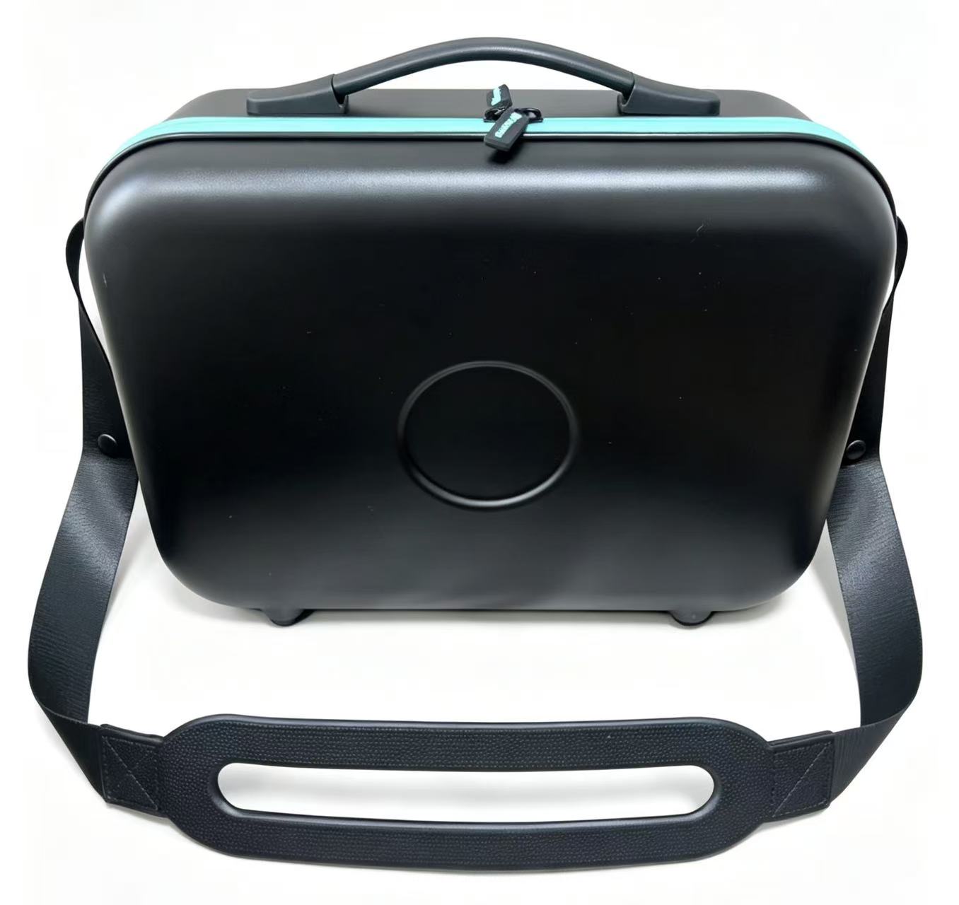 Custom ABS Hard Storage Case | EVA Shockproof Tool Box for Power Adapters