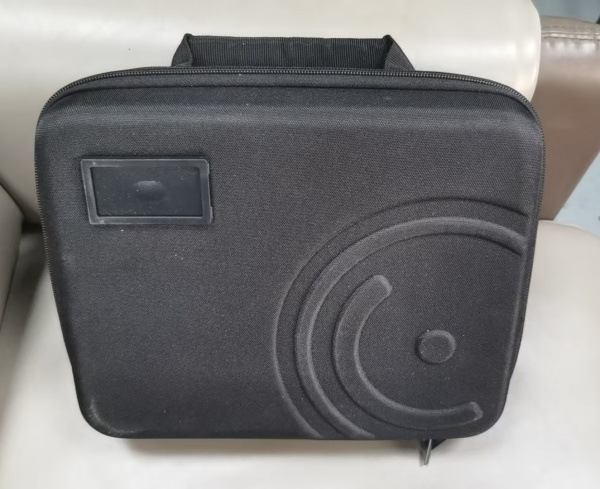 Custom EVA Case for Portable Medical Device – USA Client